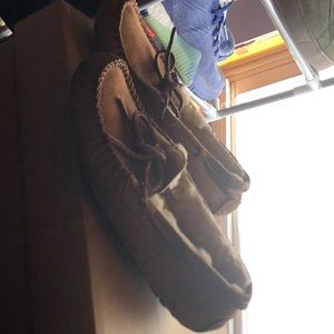 Ugg Mocassins